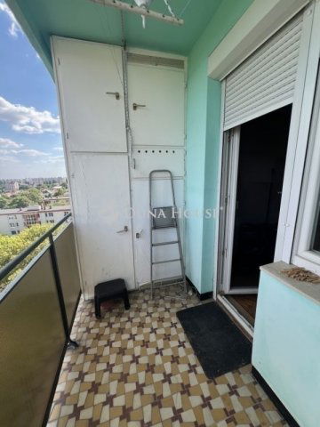 Eladó téglalakás, Budapesten, XVIII. kerületben 54.9 M Ft