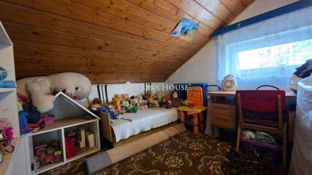 Eladó családi ház, Szombathelyen 75.99 M Ft, 5 szobás