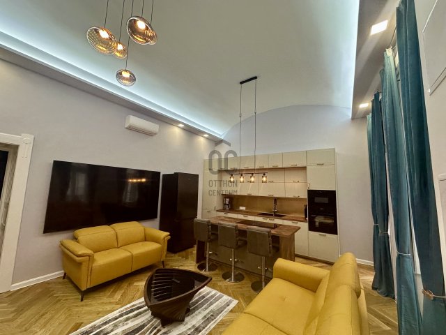 Eladó téglalakás, Budapesten, V. kerületben 259 M Ft, 3 szobás