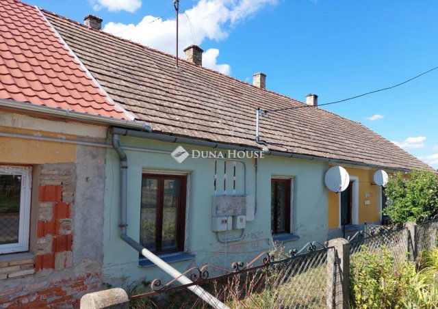 Eladó családi ház, Kiskorpádon 4.8 M Ft, 3 szobás