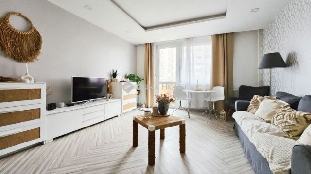 Eladó panellakás, Budapesten, XIII. kerületben 79.9 M Ft