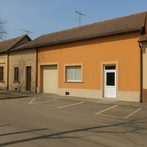 Eladó családi ház, Debrecenben 399 M Ft / költözzbe.hu