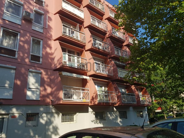 Eladó panellakás, Siófokon 34.9 M Ft, 1 szobás