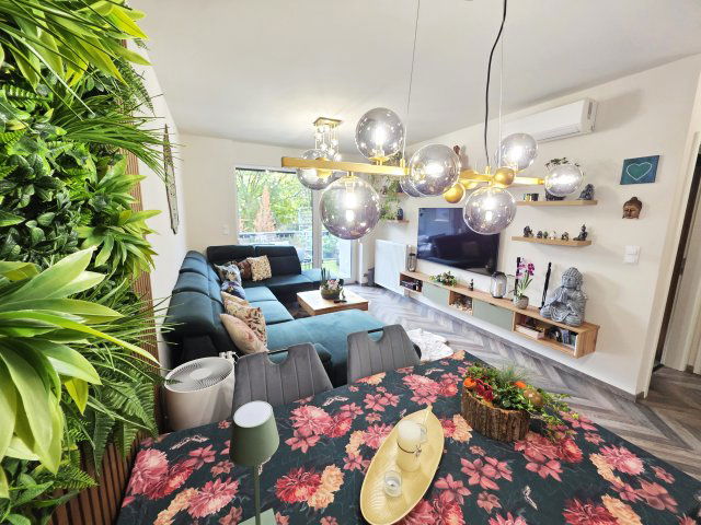 Eladó téglalakás, Budapesten, XIII. kerületben 143.99 M Ft