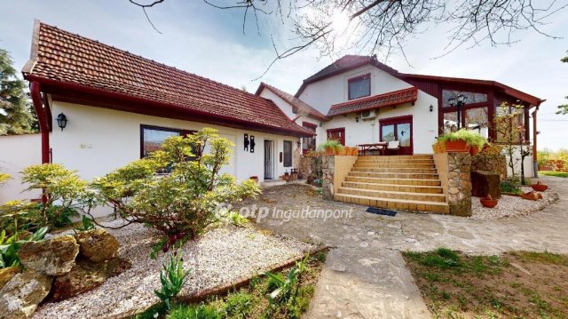Eladó családi ház, Szamosszegen 55 M Ft, 4 szobás