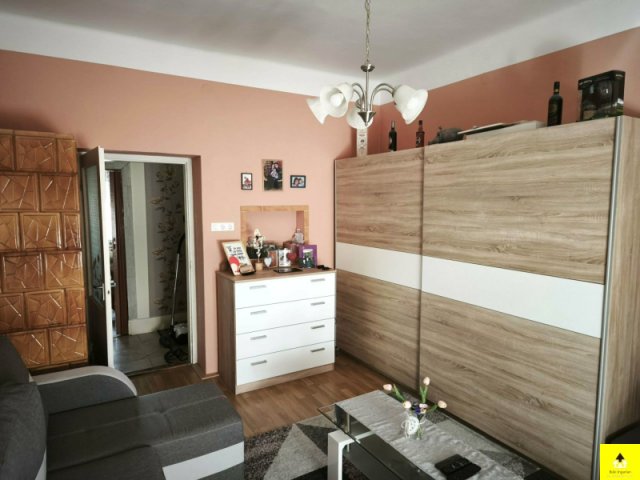 Eladó téglalakás, Bükön 37.5 M Ft, 2 szobás