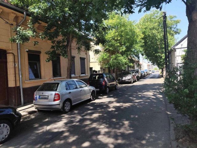 Eladó téglalakás, Budapesten, IV. kerületben 44 M Ft, 1 szobás