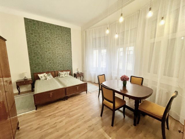 Kiadó téglalakás, albérlet, Debrecenben 306 E Ft / hó, 2 szobás