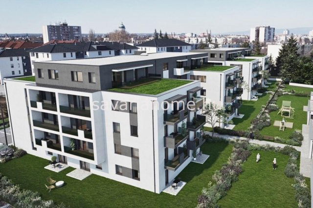 Eladó téglalakás, Szombathelyen 74.9 M Ft / költözzbe.hu