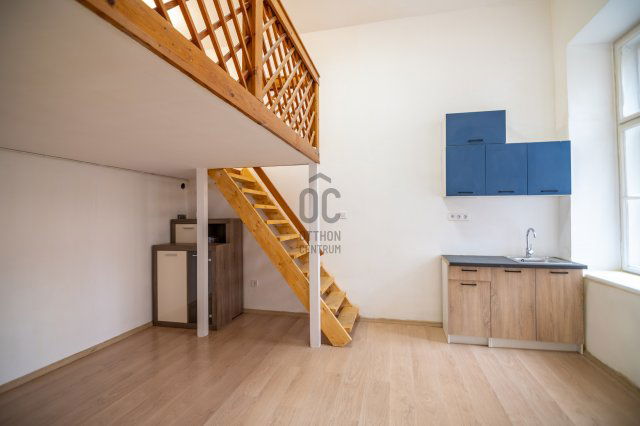 Eladó téglalakás, Budapesten, VIII. kerületben 55.9 M Ft