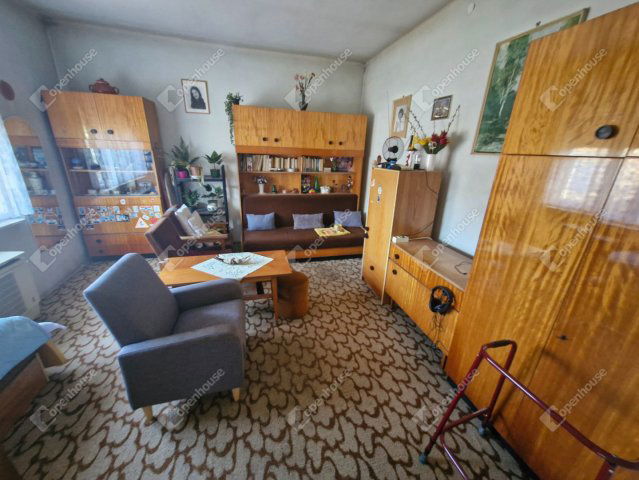 Eladó családi ház, Nagykanizsán 17.9 M Ft, 3 szobás