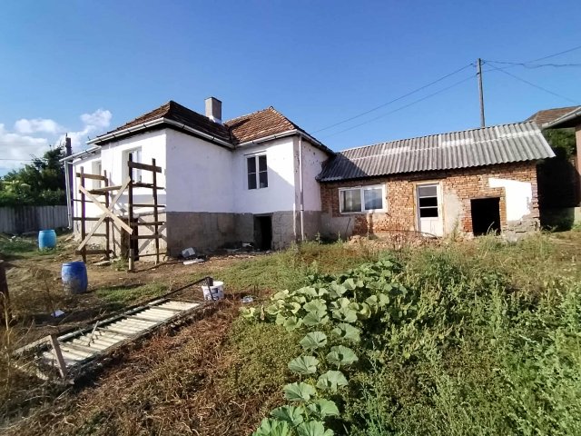 Eladó családi ház, Mátraderecskén 9.9 M Ft, 2 szobás