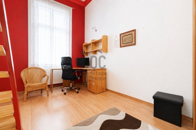 Kiadó téglalakás, albérlet, Budapesten, VI. kerületben