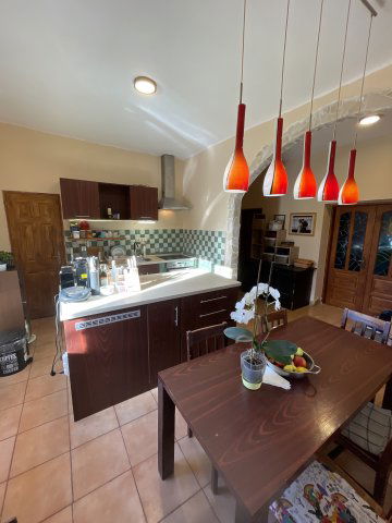 Eladó családi ház, Emődön 25 M Ft, 2+1 szobás