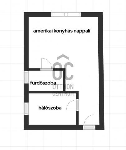 Eladó téglalakás, XIV. kerületben, Erzsébet királyné útján