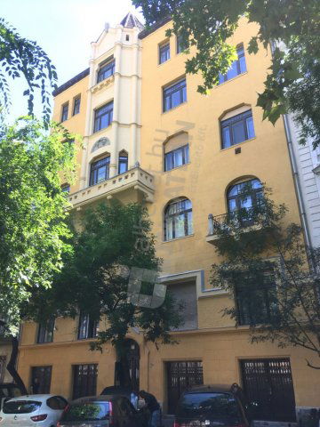 Kiadó téglalakás, albérlet, IX. kerületben, Bakáts téren