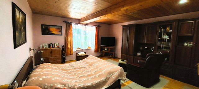 Eladó mezogazdasagi ingatlan, Kétsopronyon 26.9 M Ft, 4 szobás