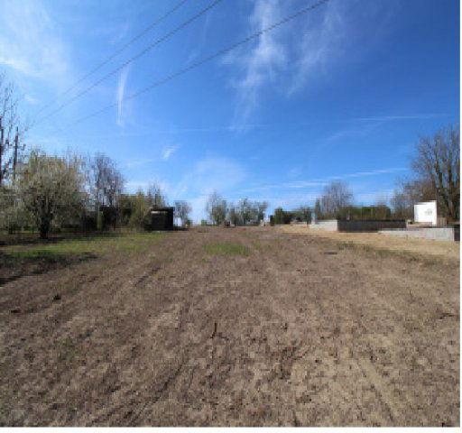 Eladó telek, Vácon 22.5 M Ft / költözzbe.hu