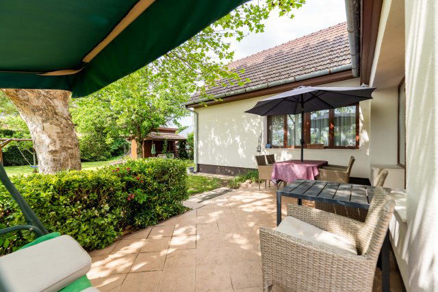 Eladó családi ház, Budapesten, XVII. kerületben 219 M Ft