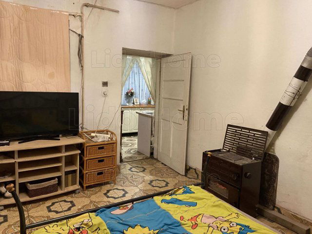 Eladó családi ház, Berhidán 33 M Ft, 3 szobás