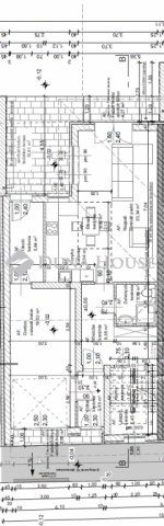 Eladó ikerház, Budapesten, IV. kerületben 186.9 M Ft, 4 szobás