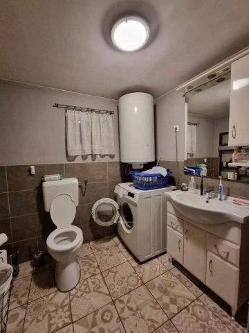 Eladó családi ház, Somlóvásárhelyen 28.999 M Ft, 2 szobás