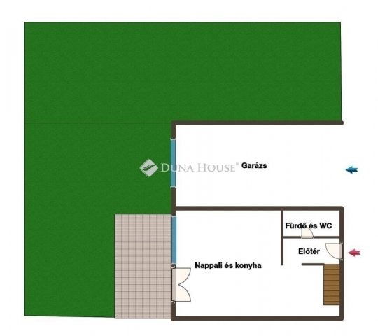 Eladó téglalakás, Budapesten, III. kerületben 254 M Ft, 6 szobás