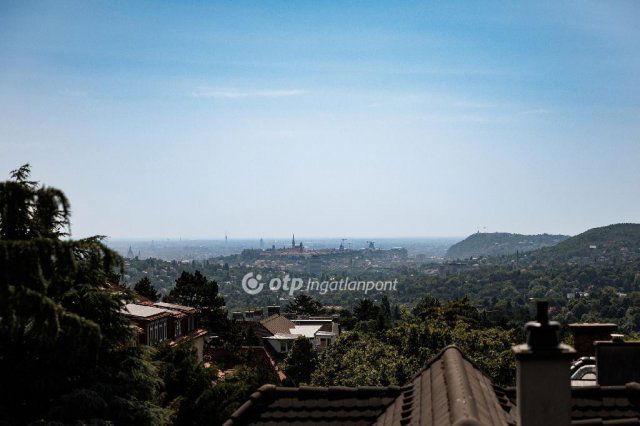 Eladó téglalakás, Budapesten, II. kerületben 159 M Ft, 4 szobás