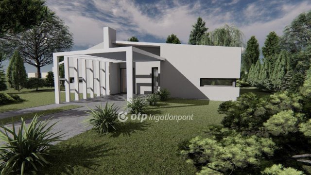 Eladó családi ház, Balatonakarattyán 217 M Ft, 4 szobás