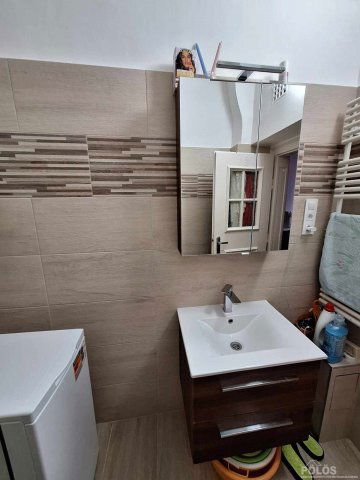 Eladó téglalakás, Sopronban 65.9 M Ft, 2 szobás