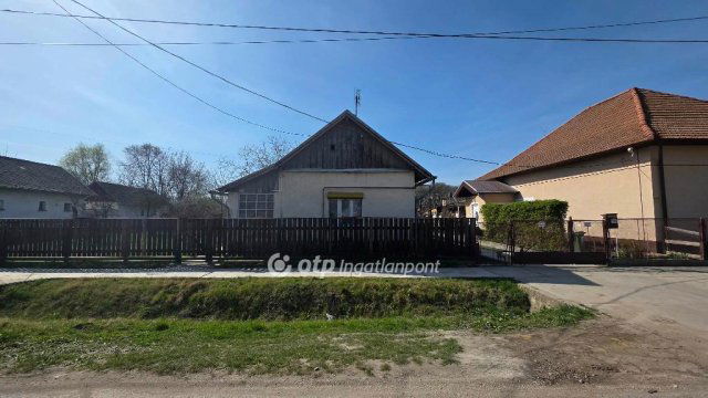 Eladó családi ház, Nádudvaron 17.9 M Ft, 2 szobás