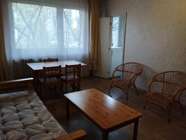 Kiadó panellakás, albérlet, Budapesten, III. kerületben