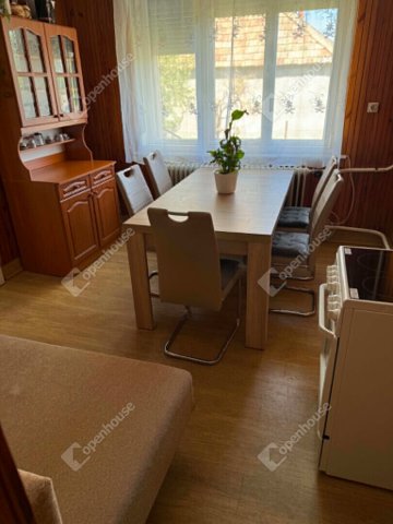 Eladó családi ház, Vaszaron 40 M Ft, 2 szobás