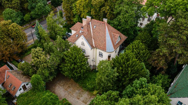 Kiadó iroda, Budapesten, II. kerületben 362 E Ft / hó, 5+1 szobás