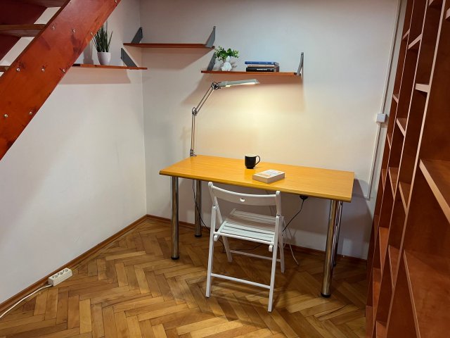 Kiadó téglalakás, albérlet, XIII. kerületben, Garam utcában