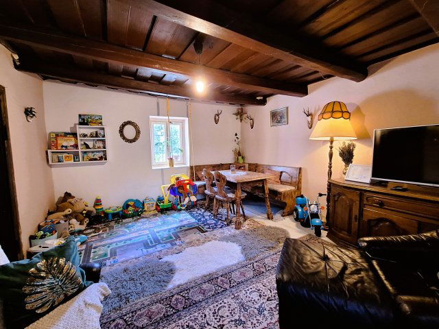 Eladó családi ház, Batykon 16.9 M Ft, 2 szobás