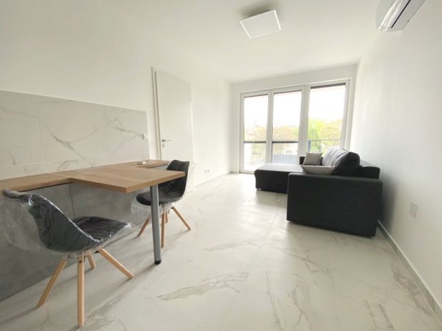 Kiadó téglalakás, albérlet, Szegeden, Móra utcában, 1+1 szobás