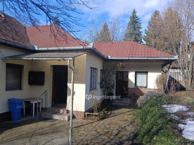 Eladó családi ház, Mátraszentimrén 55 M Ft, 4 szobás