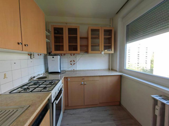 Eladó panellakás, Budapesten, XIII. kerületben, Szegedi úton