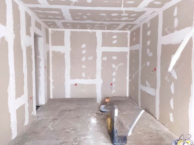 Eladó téglalakás, Neszmélyen 27 M Ft, 1 szobás