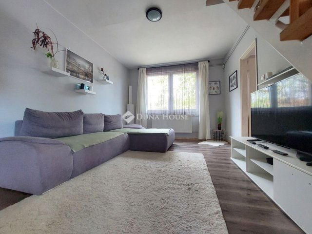 Eladó téglalakás, Szigethalmon 65.5 M Ft, 5+1 szobás