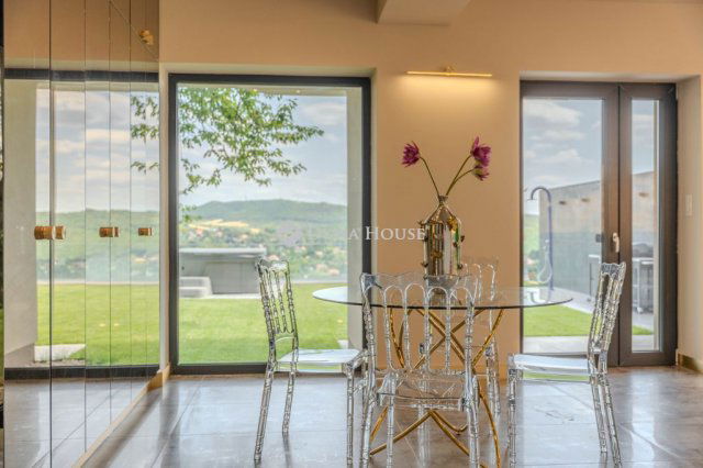 Eladó ikerház, Budapesten, II. kerületben, Rézsű utcában