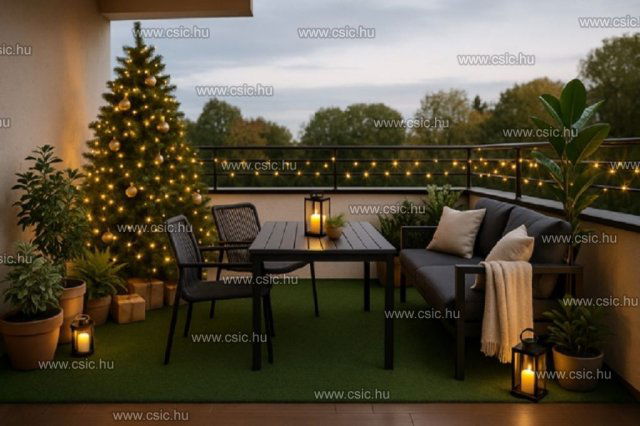 Eladó téglalakás, Dorogon 72.79 M Ft, 3 szobás