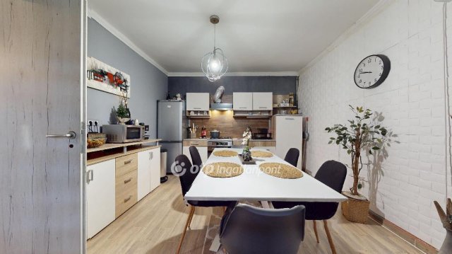 Eladó családi ház, Nyírbogdányon 28 M Ft, 1+2 szobás