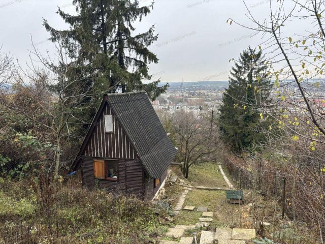 Eladó mezogazdasagi ingatlan, Tatabányán 22.5 M Ft, 1 szobás