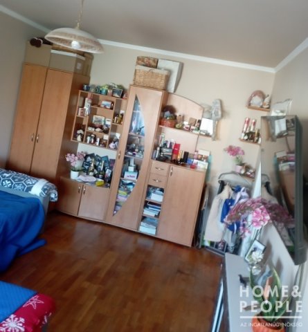 Eladó téglalakás, Hódmezővásárhelyen 39 M Ft, 1+1 szobás