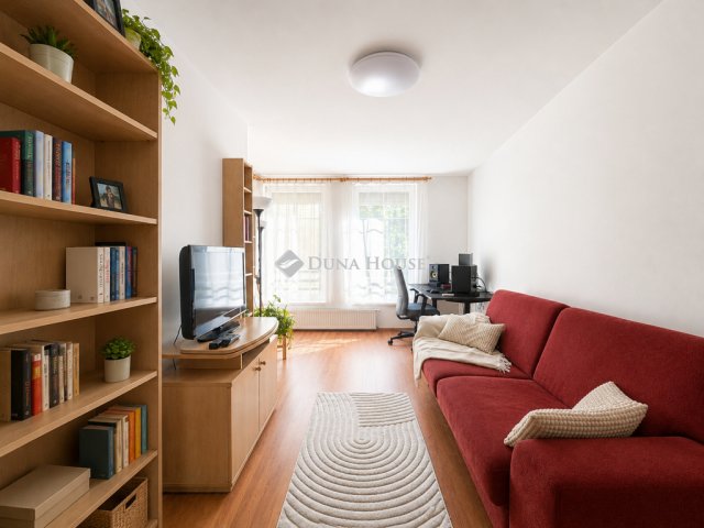 Eladó téglalakás, Budapesten, IX. kerületben 74.99 M Ft