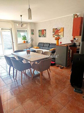 Eladó ikerház, Szigetszentmiklóson 84.9 M Ft, 3 szobás