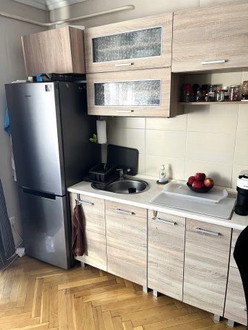 Kiadó téglalakás, albérlet, XIII. kerületben, Mosoly utcában