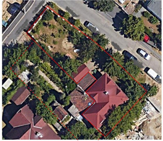 Eladó ikerház, Budapesten, XXII. kerületben 160 M Ft, 5 szobás